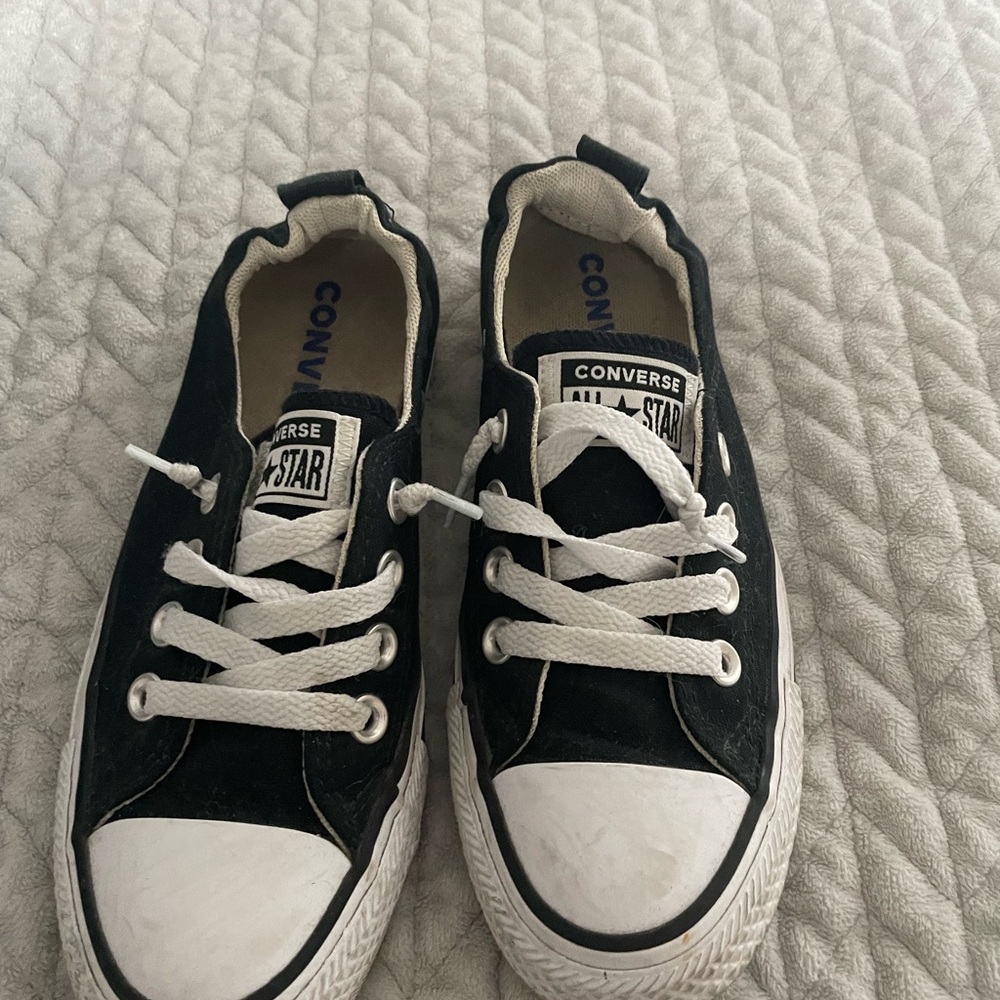 Converse Shoreline slip on